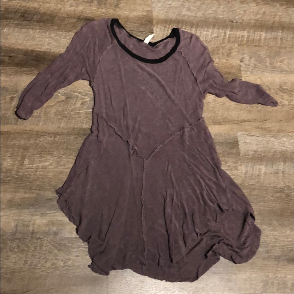 Free people top